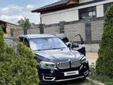 BMW X5 2014 года за 14 900 000 тг. в Алматы