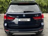 BMW X5 2014 года за 14 900 000 тг. в Алматы – фото 2