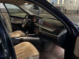 BMW X5 2014 года за 14 900 000 тг. в Алматы – фото 3