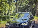 BMW X5 2014 года за 14 900 000 тг. в Алматы – фото 5