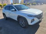 Hyundai Tucson 2024 года за 14 600 000 тг. в Алматы – фото 2