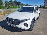 Hyundai Tucson 2024 года за 14 500 000 тг. в Алматы – фото 3
