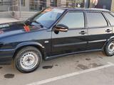 ВАЗ (Lada) 2114 2013 года за 1 550 000 тг. в Талдыкорган