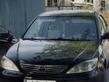 Toyota Camry 2001 года за 5 300 000 тг. в Усть-Каменогорск