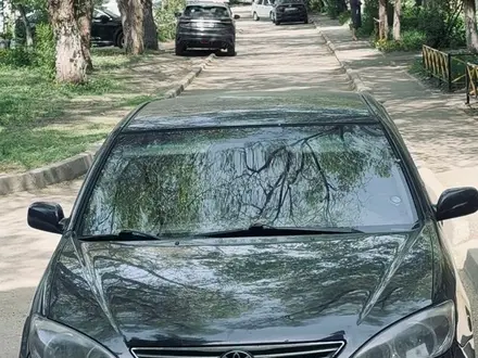 Toyota Camry 2001 года за 5 300 000 тг. в Усть-Каменогорск – фото 3