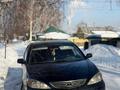 Toyota Camry 2001 годаүшін5 300 000 тг. в Усть-Каменогорск – фото 6