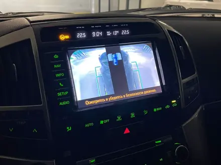 Toyota Land Cruiser 2013 года за 20 000 000 тг. в Астана – фото 2