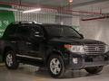 Toyota Land Cruiser 2013 года за 20 000 000 тг. в Астана – фото 4