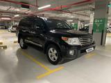 Toyota Land Cruiser 2013 года за 20 000 000 тг. в Астана