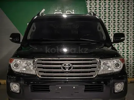 Toyota Land Cruiser 2013 года за 20 000 000 тг. в Астана – фото 3