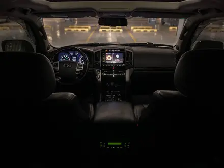 Toyota Land Cruiser 2013 года за 20 000 000 тг. в Астана – фото 7