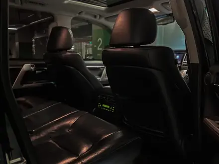 Toyota Land Cruiser 2013 года за 20 000 000 тг. в Астана – фото 8