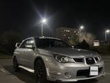 Subaru Impreza 2007 годаүшін4 500 000 тг. в Ушарал – фото 3