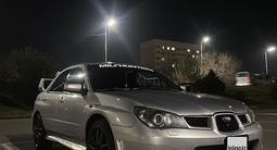 Subaru Impreza 2007 года за 4 500 000 тг. в Усть-Каменогорск – фото 3