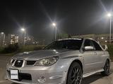 Subaru Impreza 2007 годаүшін4 500 000 тг. в Талдыкорган – фото 4