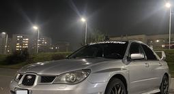 Subaru Impreza 2007 года за 4 500 000 тг. в Усть-Каменогорск – фото 2