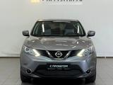 Nissan Qashqai S 2018 года за 5 900 000 тг. в Астана – фото 5