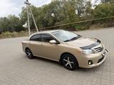 Toyota Corolla 2011 года за 5 500 000 тг. в Актобе – фото 2