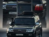 Toyota Land Cruiser 2002 годаүшін7 200 000 тг. в Уральск