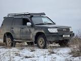 Toyota Land Cruiser 2002 годаүшін7 200 000 тг. в Уральск – фото 3