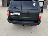 Toyota Land Cruiser 2002 годаүшін7 200 000 тг. в Уральск – фото 4