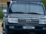 Toyota Land Cruiser 2002 годаүшін7 200 000 тг. в Уральск – фото 5