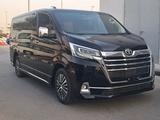 Toyota Granvia 2023 года за 32 800 000 тг. в Алматы