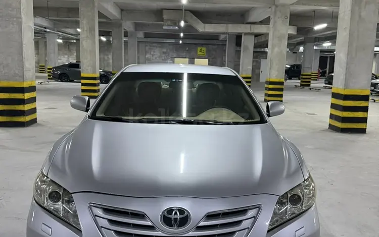 Toyota Camry 2007 годаүшін5 400 000 тг. в Шымкент