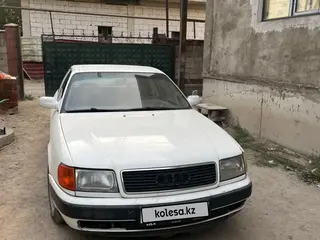 Audi 100, 1992