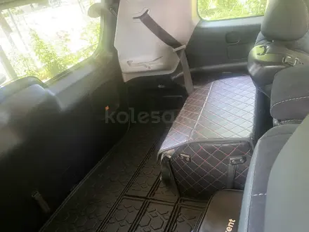 Toyota Highlander 2013 года за 13 500 000 тг. в Шымкент – фото 4