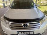 Toyota Highlander 2013 года за 13 500 000 тг. в Шымкент – фото 2