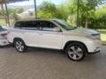Toyota Highlander 2013 года за 13 500 000 тг. в Шымкент