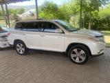 Toyota Highlander 2013 года за 13 500 000 тг. в Шымкент