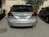 Toyota Venza 2012 годаfor6 500 000 тг. в Актау – фото 2