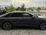 Hyundai Grandeur 2023 годаүшін24 500 000 тг. в Шымкент – фото 4