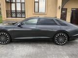 Hyundai Grandeur 2023 годаүшін24 500 000 тг. в Шымкент – фото 2