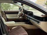Hyundai Grandeur 2023 годаүшін24 500 000 тг. в Шымкент – фото 5
