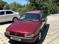 Volkswagen Passat 1992 года за 1 450 000 тг. в Алматы