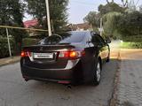 Honda Accord 2009 годаfor5 800 000 тг. в Алматы – фото 2