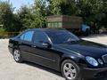 Mercedes-Benz E 320 2004 годаүшін5 200 000 тг. в Шымкент – фото 7