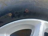 Зимние шины с дисками за 100 000 тг. в Талгар – фото 3