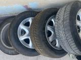 Зимние шины с дисками за 100 000 тг. в Талгар – фото 5
