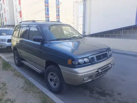 Mazda MPV 1997 года за 3 000 000 тг. в Алматы – фото 4