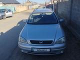 Opel Astra 2000 года за 2 700 000 тг. в Тараз – фото 2