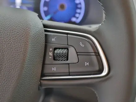 Hongqi E-QM5 2025 года за 7 900 000 тг. в Алматы – фото 17