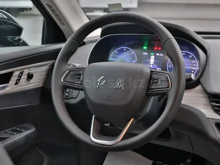 Hongqi E-QM5 2025 года за 7 900 000 тг. в Алматы – фото 22