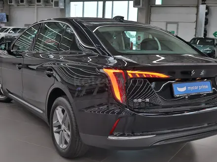 Hongqi E-QM5 2025 года за 7 900 000 тг. в Алматы – фото 4
