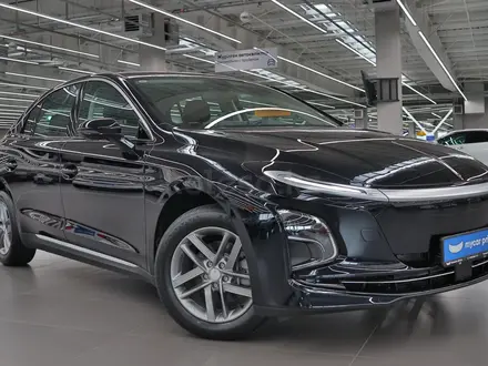 Hongqi E-QM5 2025 года за 7 900 000 тг. в Алматы – фото 3