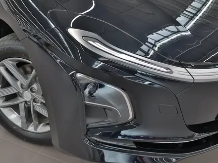 Hongqi E-QM5 2025 года за 7 900 000 тг. в Алматы – фото 8