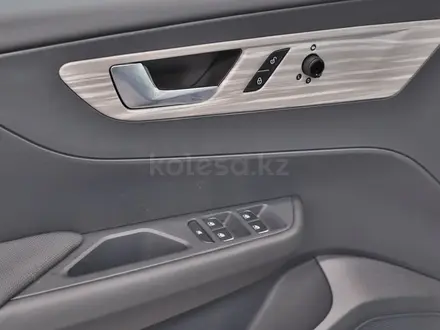 Hongqi E-QM5 2025 года за 7 900 000 тг. в Алматы – фото 12